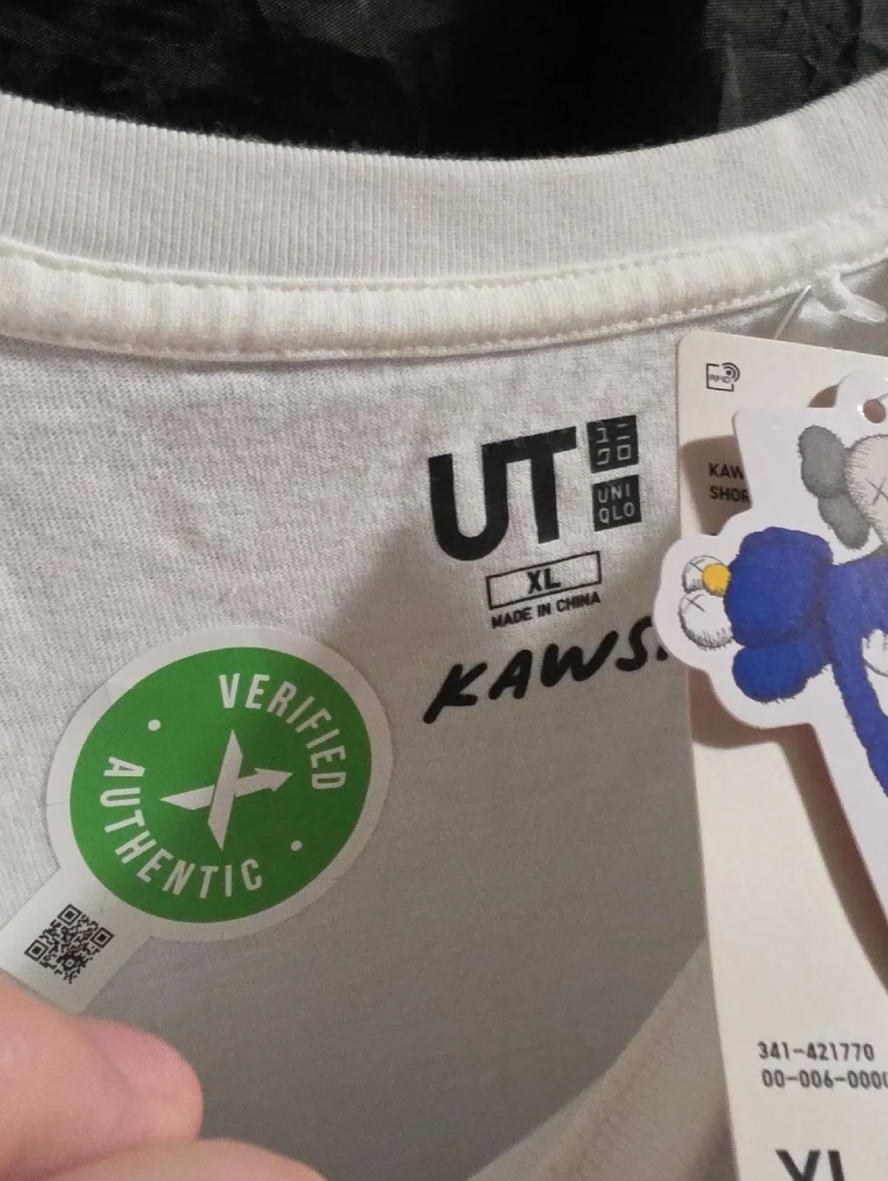 Kaws UT - Picture 3 of 5